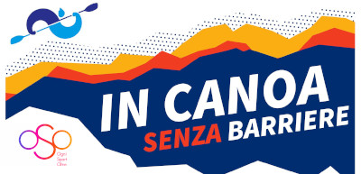 in canoa senza barriere
